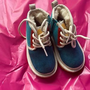 Toddler Uggs
